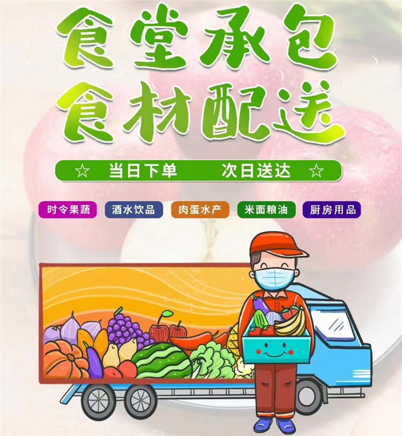 熱烈祝賀汕頭市正米健康產業科技有限公司與廣東中興塑料紙類印刷有限公司達成蔬菜配送協議、并簽下了合約